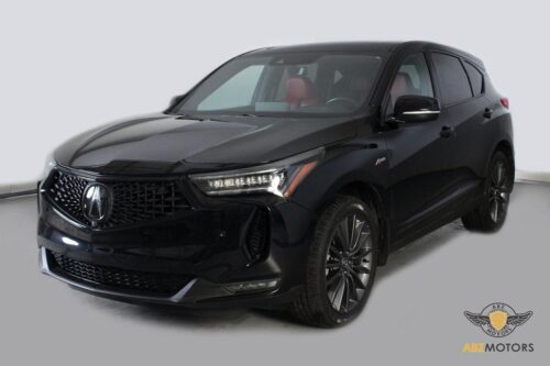 2022 ACURA RDX - Image 37