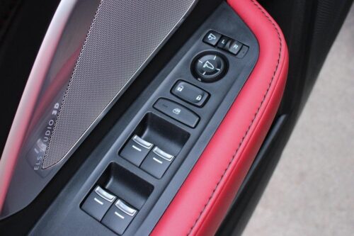 2022 ACURA RDX - Image 19