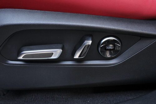 2022 ACURA RDX - Image 17