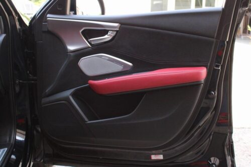 2022 ACURA RDX - Image 16