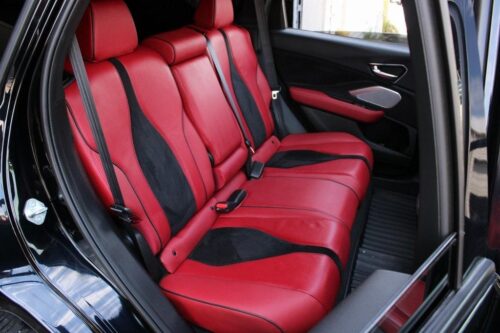 2022 ACURA RDX - Image 15