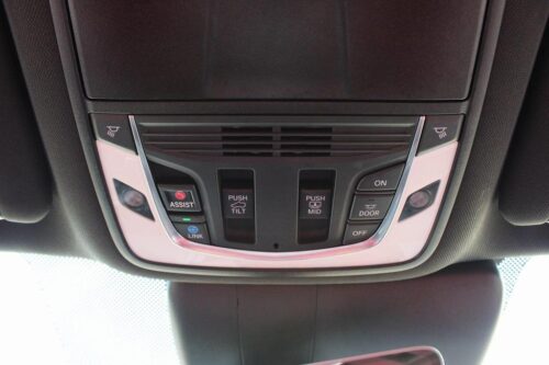 2022 ACURA RDX - Image 10