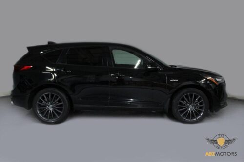 2022 ACURA RDX - Image 36