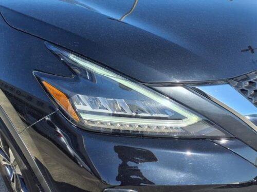 2023 NISSAN Murano - Image 10