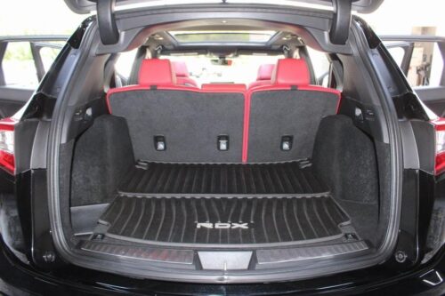 2022 ACURA RDX - Image 5