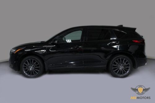 2022 ACURA RDX - Image 35