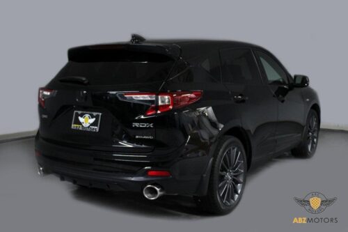 2022 ACURA RDX - Image 34