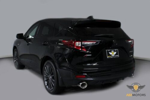 2022 ACURA RDX - Image 33