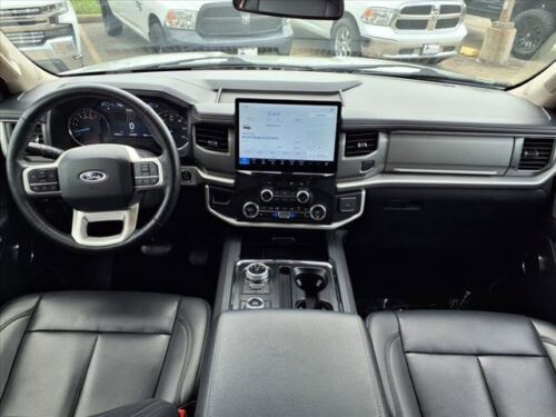 2024 FORD Expedition - Image 13