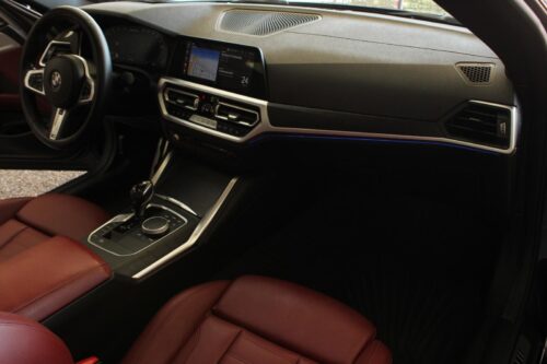 2021 BMW M440i - Image 26