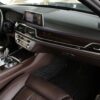 2021 BMW 740i - Image 27