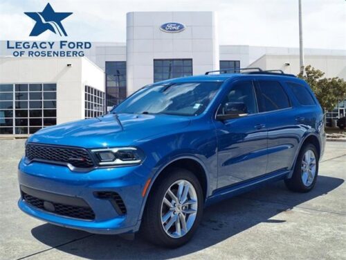 2024 DODGE Durango
