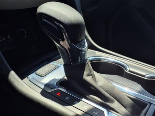2023 CHEVROLET Equinox - Image 21
