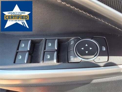 2022 FORD Explorer - Image 21