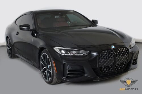 2021 BMW M440i - Image 35