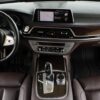 2021 BMW 740i - Image 26