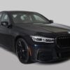 2021 BMW 740i - Image 36