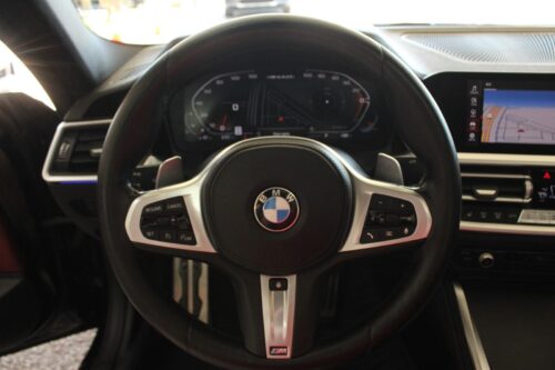 2021 BMW M440i - Image 24