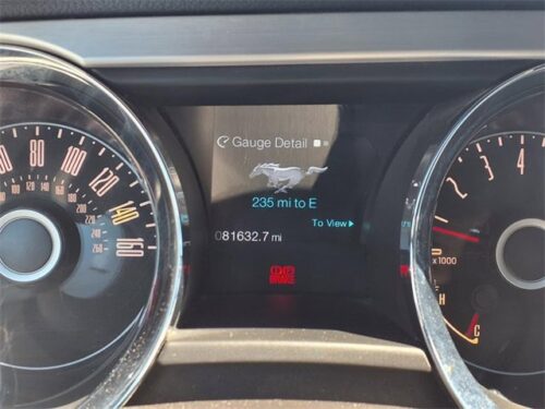 2014 FORD Mustang - Image 32