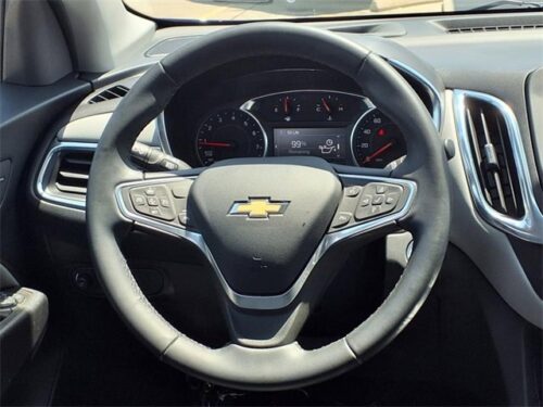 2023 CHEVROLET Equinox - Image 19