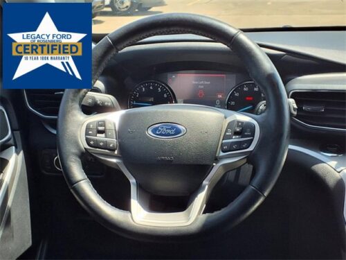 2022 FORD Explorer - Image 19