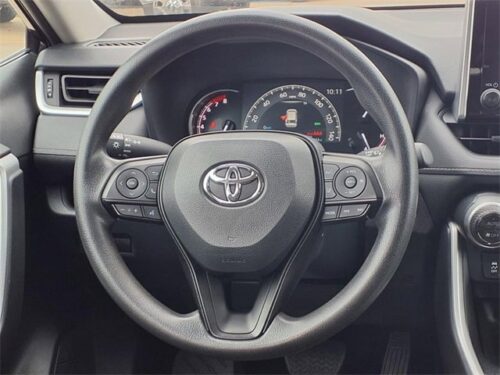 2024 TOYOTA RAV4 - Image 19