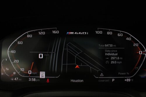 2021 BMW M440i - Image 37