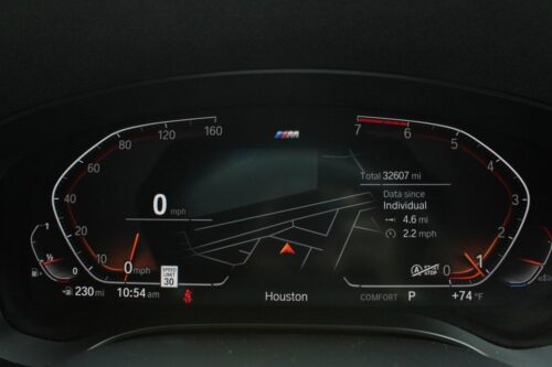 2023 BMW 530i - Image 28