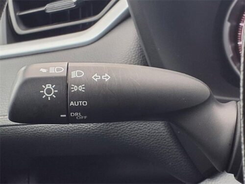 2024 TOYOTA RAV4 - Image 18