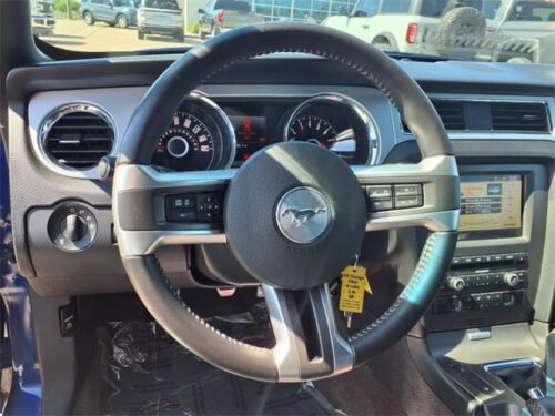 2014 FORD Mustang - Image 18