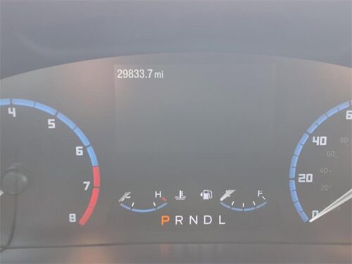 2023 FORD Bronco Sport - Image 33