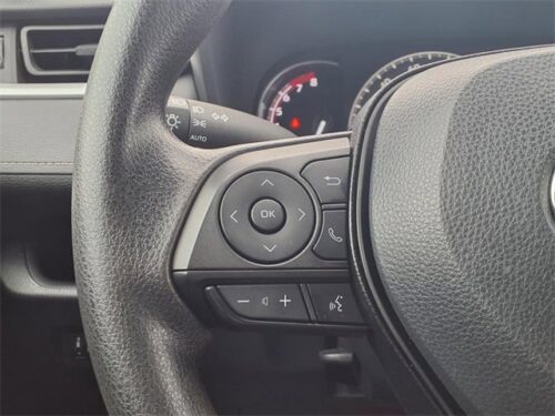 2024 TOYOTA RAV4 - Image 17