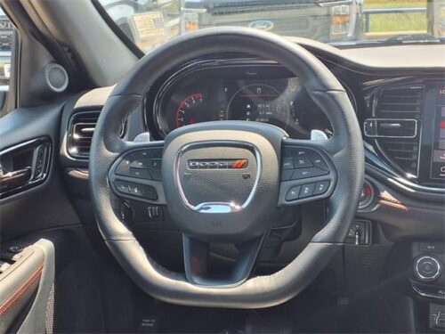 2024 DODGE Durango - Image 17