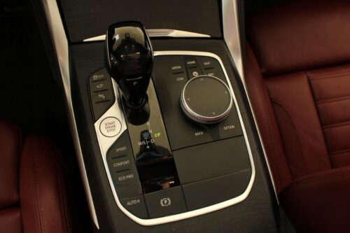 2021 BMW M440i - Image 21