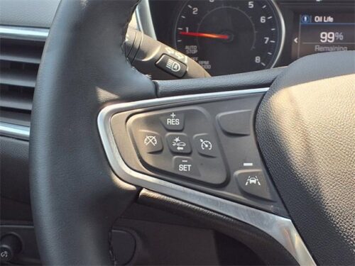 2023 CHEVROLET Equinox - Image 17