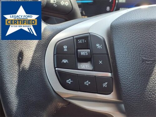 2022 FORD Explorer - Image 17