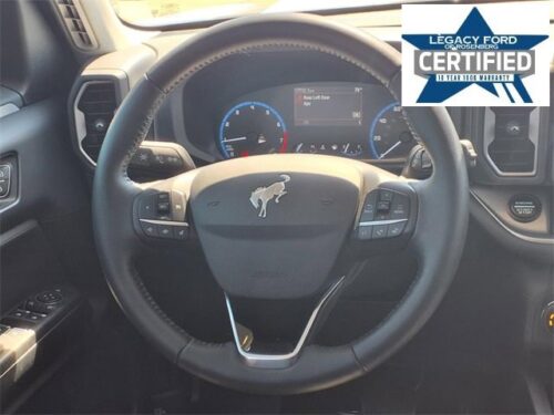 2022 FORD Bronco Sport - Image 17