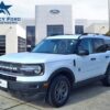 2023 FORD Bronco Sport