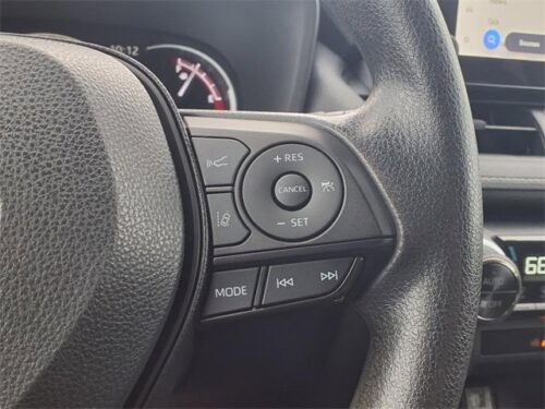 2024 TOYOTA RAV4 - Image 16