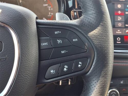 2024 DODGE Durango - Image 15