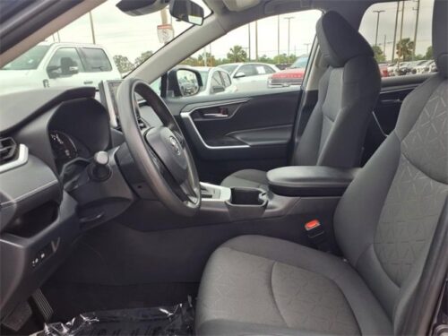 2024 TOYOTA RAV4 - Image 14