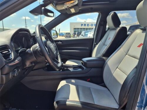 2024 DODGE Durango - Image 14