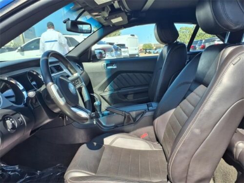 2014 FORD Mustang - Image 14