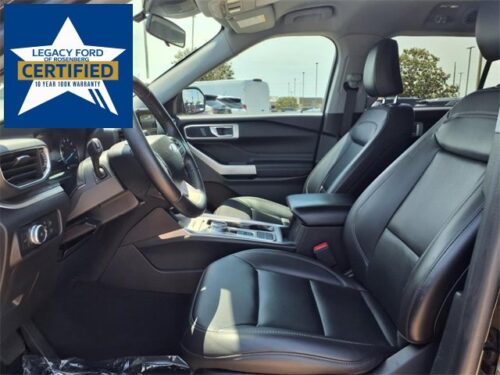 2022 FORD Explorer - Image 14