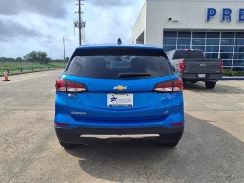 2024 CHEVROLET Equinox - Image 13