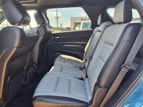 2024 DODGE Durango - Image 13