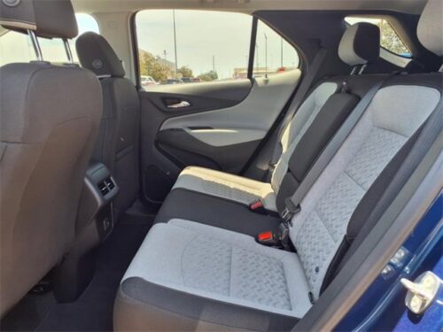 2023 CHEVROLET Equinox - Image 13