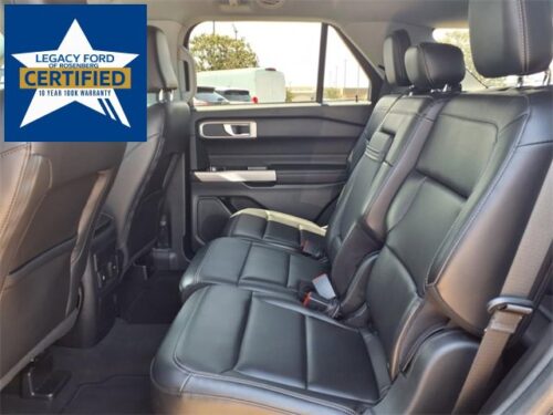 2022 FORD Explorer - Image 13
