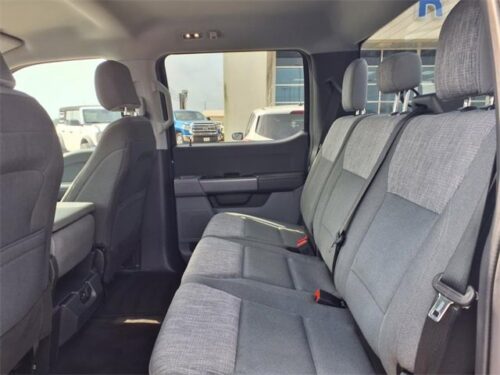 2023 FORD F-150 - Image 12