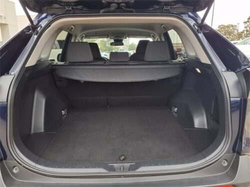 2024 TOYOTA RAV4 - Image 12